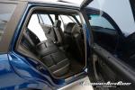 BMW M5 Touring (Avus Blue) (WBSHJ91070BL01767) 1994 года